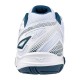 MIZUNO Stealth Star 2 Jr. White/Sailor Blue/Silver