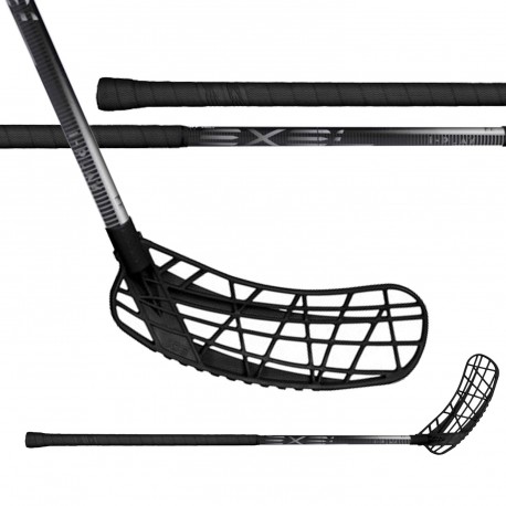 EXEL i-Play 27 round ICE MB