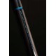 UNIHOC Evolite Slim 27 black/blue