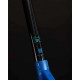 UNIHOC Evolite Slim 30 black/blue