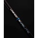 UNIHOC Evolite Slim 30 black/blue