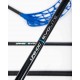 UNIHOC Evolite Slim 30 black/blue