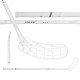 UNIHOC Unilite Max Titan 26 White Classic Edt