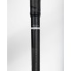 UNIHOC Evolite Pro 29 Black Classic Edt
