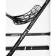 UNIHOC Evolite Pro 26 Black Classic Edt