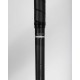 UNIHOC Evolite Pro 26 Black Classic Edt