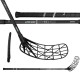 UNIHOC Evolite Pro 26 Black Slim Edt