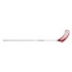 UNIHOC Epic Performance FL 29 White/Red