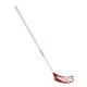 UNIHOC Epic Performance FL 29 White/Red