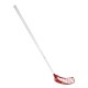 UNIHOC Epic Performance FL 26 White/Red