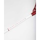 UNIHOC Epic Performance FL 26 White/Red