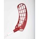 UNIHOC Epic Performance FL 26 White/Red