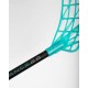 UNIHOC Unilite Performance 28 Black/Turq