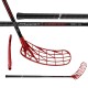 UNIHOC Unilite Prodigy 32 Black/Red