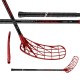 UNIHOC Unilite Prodigy 36 Black/Red
