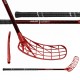 UNIHOC Unilite Carbskin FL 29 Radiant Red
