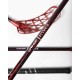 UNIHOC Unilite Carbskin FL 29 Radiant Red