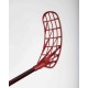 UNIHOC Unilite Carbskin FL 29 Radiant Red