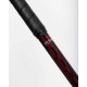 UNIHOC Unilite Carbskin FL 29 Radiant Red