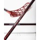 UNIHOC Unilite Carbskin FL 26 Radiant Red