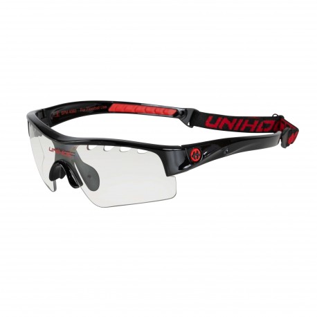 UNIHOC Eyewear Victory Kids Black/Red