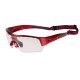 UNIHOC Eyewear Victory Junior Red/Black