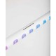 ZONE Zuper Air JR 35 White/Prizm