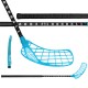 ZONE Hyper Intro 29 Black/Cyan
