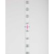 ZONE Hyper Intro 27 White/Magenta