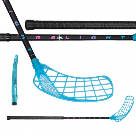 ZONE Hyper Prelight 31 Black/Prizm