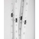 ZONE Dream Air Ultralight 27 All White