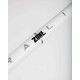 ZONE Dream Air Ultralight 27 All White