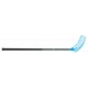 ZONE Hyper Air Superlight 27 Black/Cyan