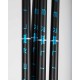 ZONE Hyper Air Superlight 27 Black/Cyan