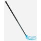 ZONE Hyper Air Superlight 27 Black/Cyan