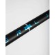 ZONE Hyper Air Superlight 27 Black/Cyan