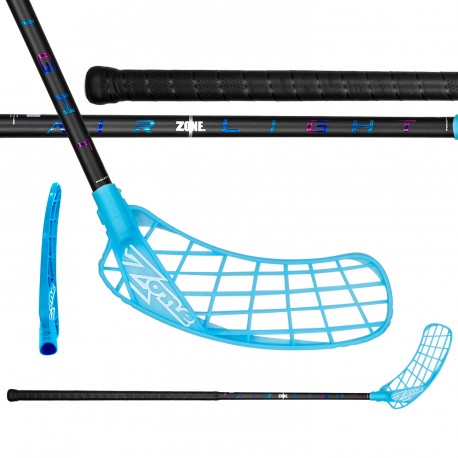 ZONE Hyper Airlight 29 Raw Prizm