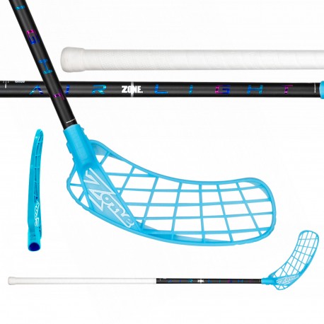 ZONE Hyper Airlight 29 Thin Raw Prizm