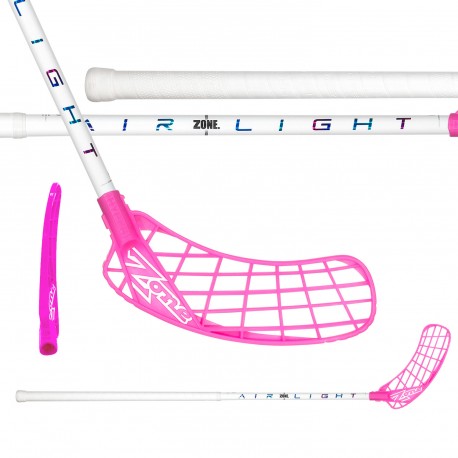 ZONE Hyper Airlight 27 White/Prizm