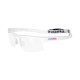 ZONE Eyewear Protector Sport Glasses Kids White/Prizm
