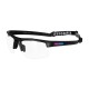 ZONE Eyewear Protector Sport Glasses Jr Black/Prizm
