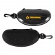 ZONE Eyewear Protector Sport Glasses Jr Black/Prizm