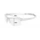 ZONE Eyewear Protector Sport Glasses JR Transparent/Blue