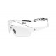 UNIHOC Eyewear Victory Senior Black/Red