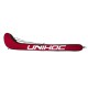 UNIHOC Stick Cover Unihoc Classic Junior 80-87 cm Red