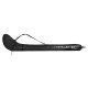 UNIHOC Stick Cover Dark Line Senior 92-104 cm Black