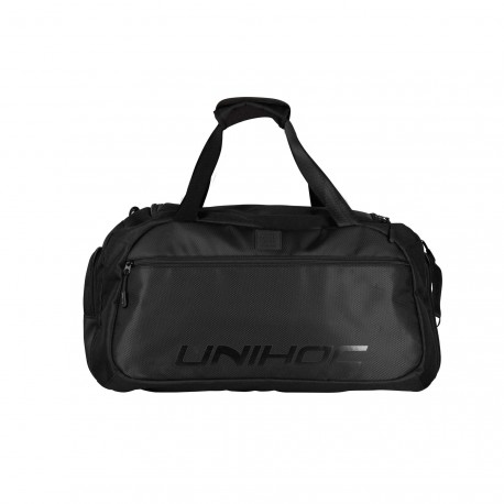 UNIHOC Gearbag Dark Line Medium Black 50L