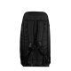 UNIHOC Goalie Backpack Dark Line Large Black 100L