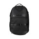 UNIHOC Backpack Dark Line Black 30L