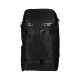 UNIHOC Backpack Dark Line Black Deluxe 35L